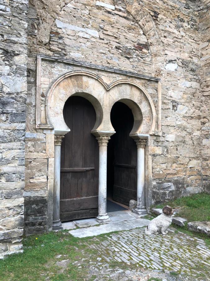 Casa Rural Maria Molinaseca Extérieur photo